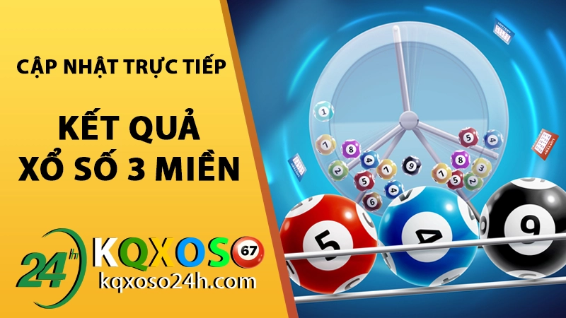 kqxs24h
