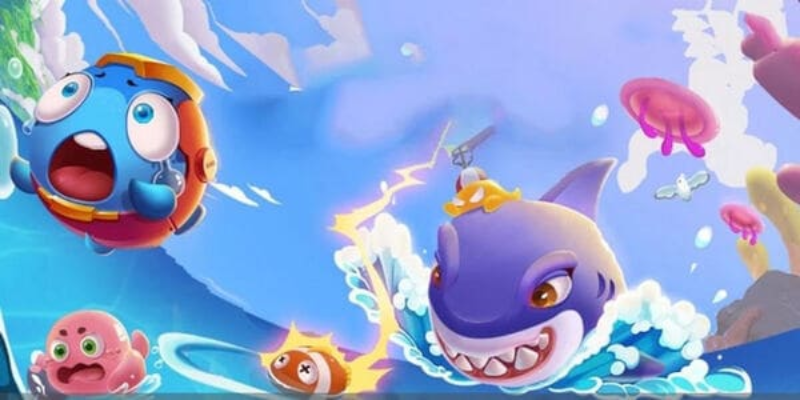 Bắt đầu hành trình săn cá cùng J88