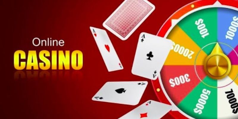 Đa dạng các game bài tại J88 Casino