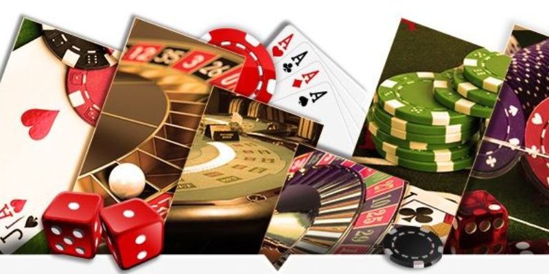 Tính năng vượt trội của sảnh cược Casino J88 